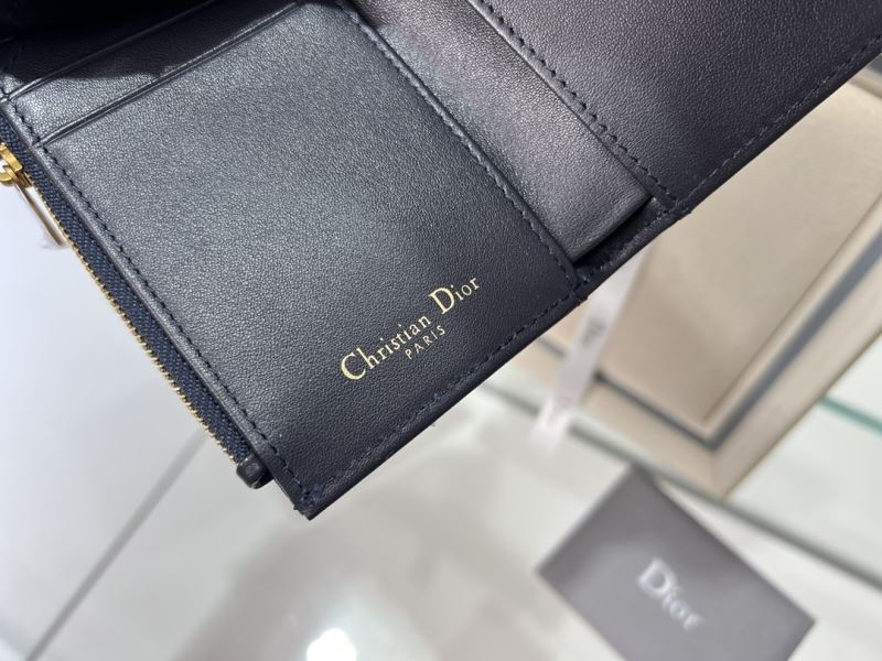 Christian Dior Wallet